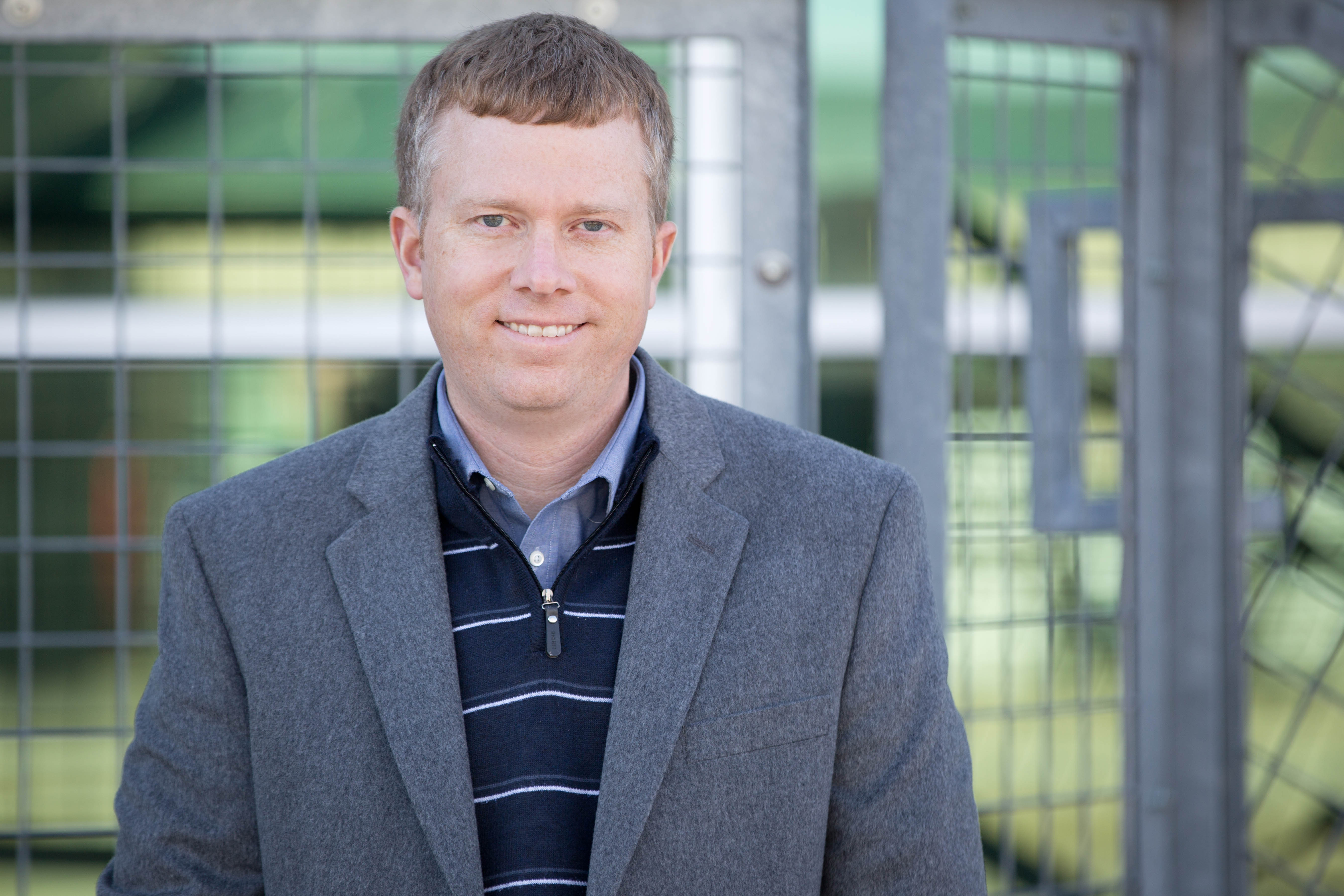 Dave Tell | NISO website